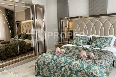 3 rooms Apartment in Kargicak, Turkey No. 12357 12