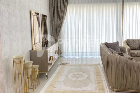 3 rooms Apartment in Kargicak, Turkey No. 12357 10