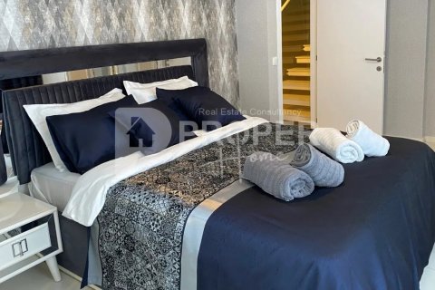 3 rooms Apartment in Kargicak, Turkey No. 12357 17