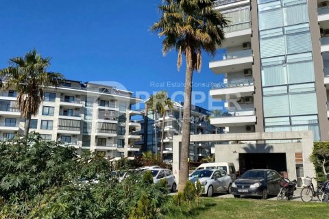 3 rooms Apartment in Kargicak, Turkey No. 12357 2