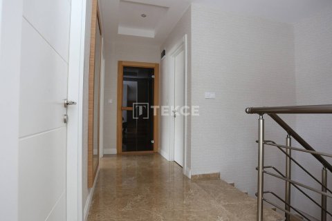 3+1 Penthouse à Antalya, Turkey No. 11897 27