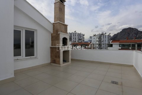 3+1 Penthouse à Antalya, Turkey No. 11897 29