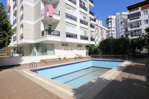 3+1 Penthouse en Antalya, Turkey No. 11897 5