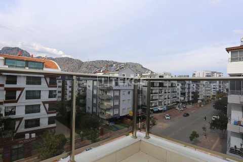 3+1 Penthouse in Antalya, Turkey No. 11897 13