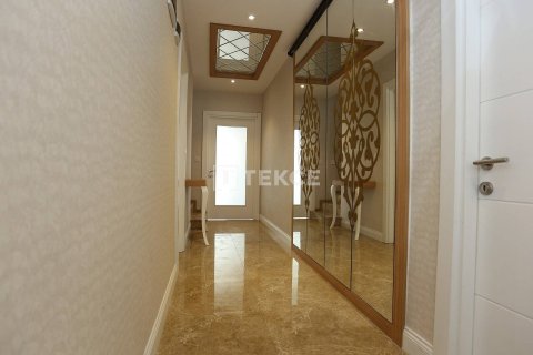 3+1 Penthouse in Antalya, Turkey No. 11897 20