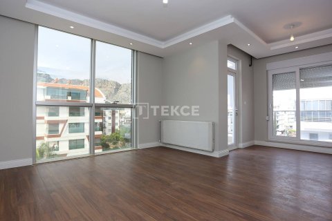 3+1 Penthouse in Antalya, Turkey No. 11897 8