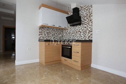 3+1 Penthouse in Antalya, Turkey No. 11897 22