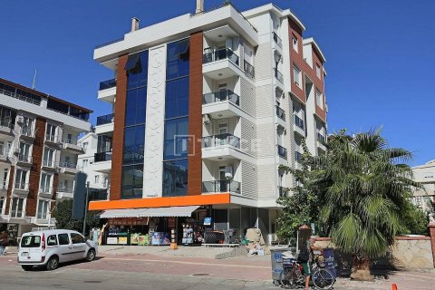 3+1 Penthouse à Antalya, Turkey No. 11897 1