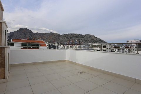 3+1 Penthouse in Antalya, Turkey No. 11897 28