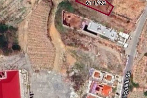 5 rooms Land in Kargicak, Turkey No. 12353 1