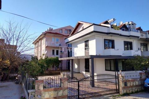 5+1 Villa in Fethiye, Turkey No. 12356 1