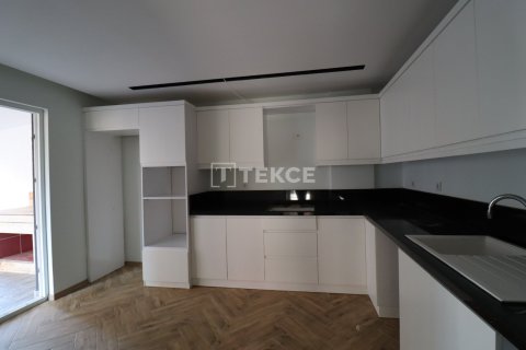 5+1 Villa à Fethiye, Turkey No. 12356 17