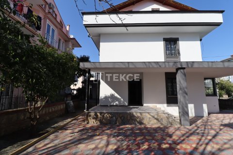 5+1 Villa à Fethiye, Turkey No. 12356 30