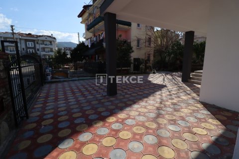 5+1 Villa in Fethiye, Turkey No. 12356 26