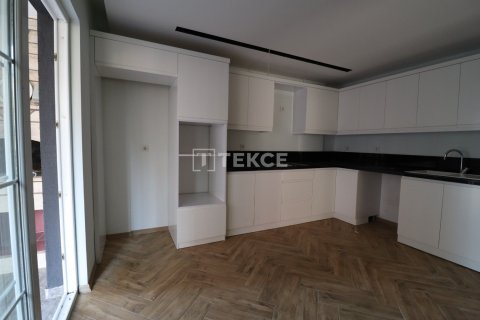 5+1 Villa à Fethiye, Turkey No. 12356 16