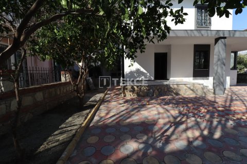 5+1 Villa à Fethiye, Turkey No. 12356 28