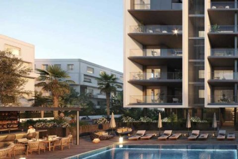 2 dormitorios Apartment en Germasogeia, Cyprus No. 65635 4