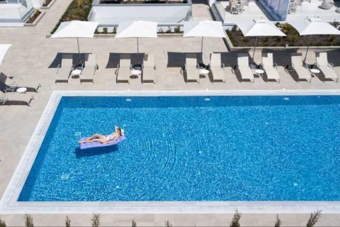 2 dormitorios Apartment en Ayia Napa, Cyprus No. 65636 3