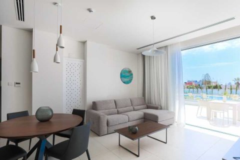 2 dormitorios Apartment en Ayia Napa, Cyprus No. 65636 6