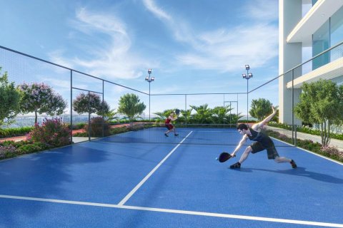 Квартира студия в Dubai Sports City, ОАЭ №91205 18