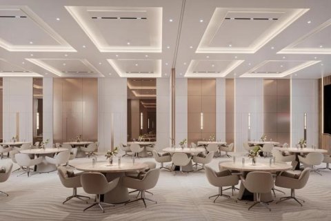 Квартира студия в Dubai Sports City, ОАЭ №91205 9