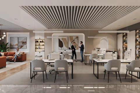 Квартира студия в Dubai Sports City, ОАЭ №91205 10