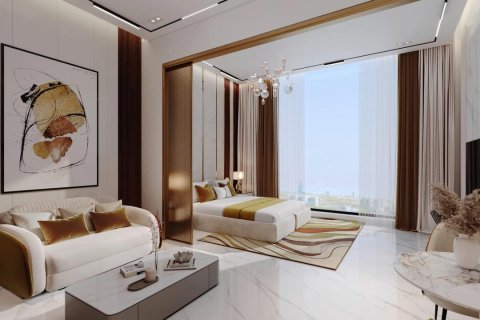 Квартира студия в Dubai Sports City, ОАЭ №91205 3