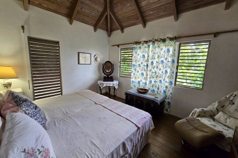 3 bedrooms Villa in Fitches Creek, Antigua and Barbuda No. 74398 15