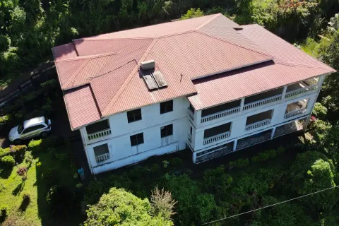 4 chambres House à Saint John, Dominica No. 74399 2