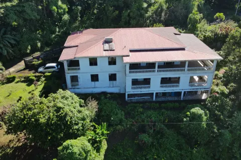 4 chambres House à Saint John, Dominica No. 74399 3