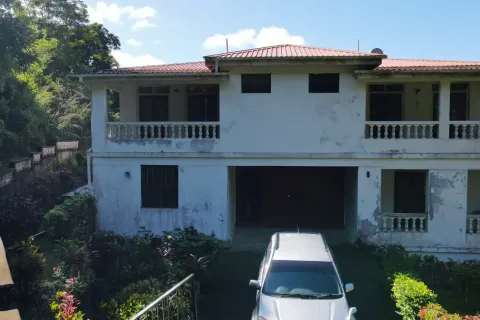 4 chambres House à Saint John, Dominica No. 74399 8