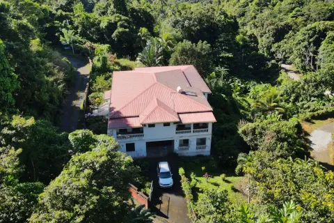 4 chambres House à Saint John, Dominica No. 74399 1