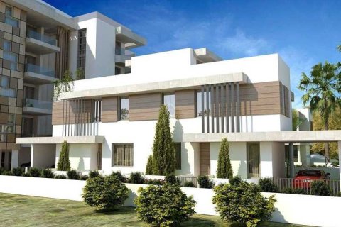 3 dormitorios House en Germasogeia, Cyprus No. 77294 5