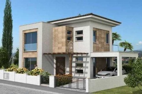 3 dormitorios Villa en Moni, Cyprus No. 77295 2