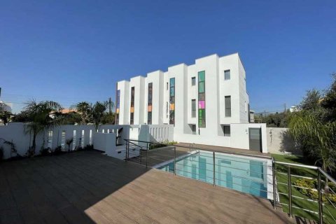 3 bedrooms Maisonette in Germasogeia, Cyprus No. 77293 2