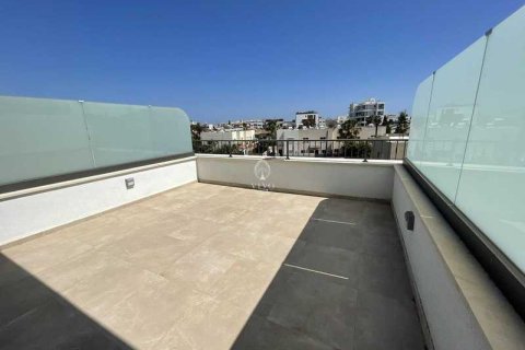 3 bedrooms Maisonette in Germasogeia, Cyprus No. 77293 11