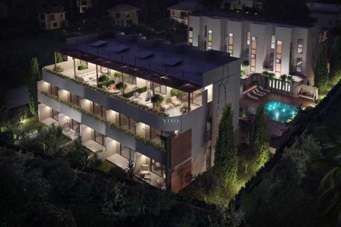 3 bedrooms Maisonette in Germasogeia, Cyprus No. 77293 13