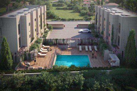 3 bedrooms Maisonette in Germasogeia, Cyprus No. 77293 15