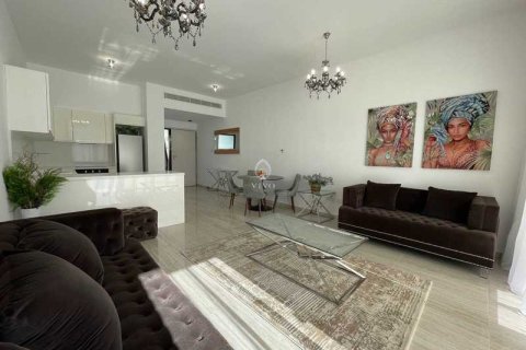 3 bedrooms Maisonette in Germasogeia, Cyprus No. 77293 1