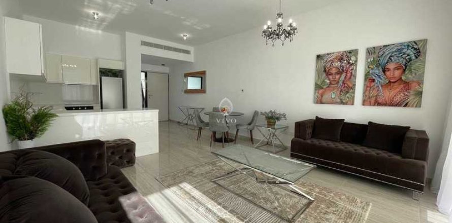 3 bedrooms Maisonette in Germasogeia, Cyprus No. 77293