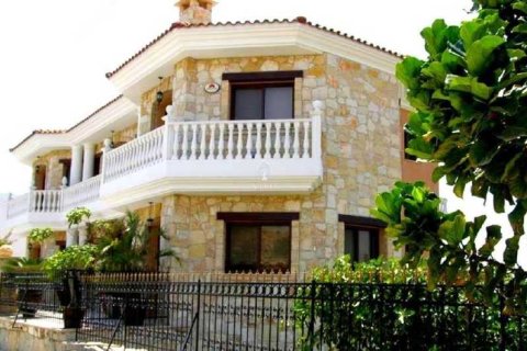 6 dormitorios House en Mesa Geitonia, Cyprus No. 77297 3