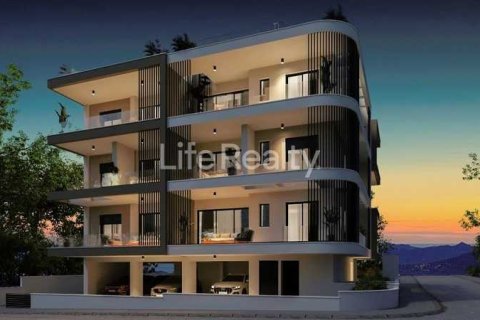 2 dormitorios Apartment en Limassol, Cyprus No. 74916 10