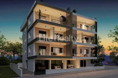 2 dormitorios Apartment en Limassol, Cyprus No. 74916 9