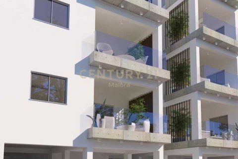 3 dormitorios Apartment en Agios Athanasios, Cyprus No. 74919 3