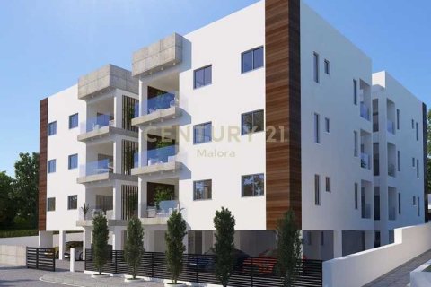 3 dormitorios Apartment en Agios Athanasios, Cyprus No. 74919 2