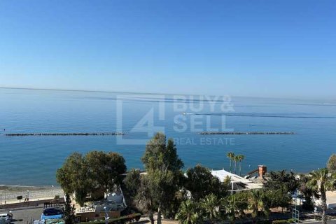 2 bedrooms Apartment in Agios Tychonas, Cyprus No. 74921 8