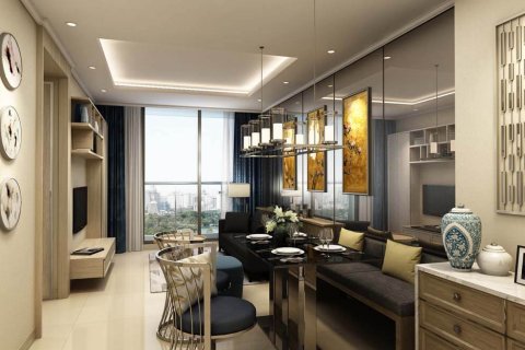 4 bedrooms Condo  in Bangkok, Thailand No. 400 6