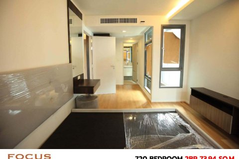 2 bedrooms Condo  in Bangkok, Thailand No. 401 2