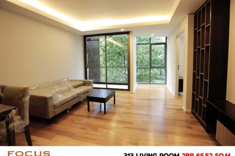 2 bedrooms Condo  in Bangkok, Thailand No. 401 5