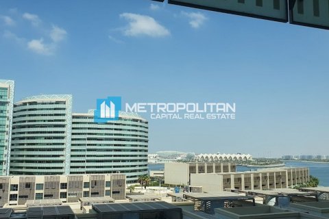 2 dormitorios Apartment en Al Raha Beach, UAE No. 10466 2